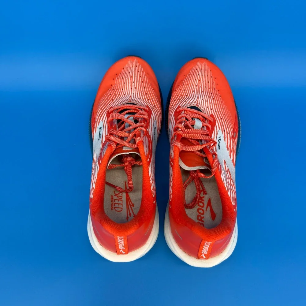 Brooks hyperion max